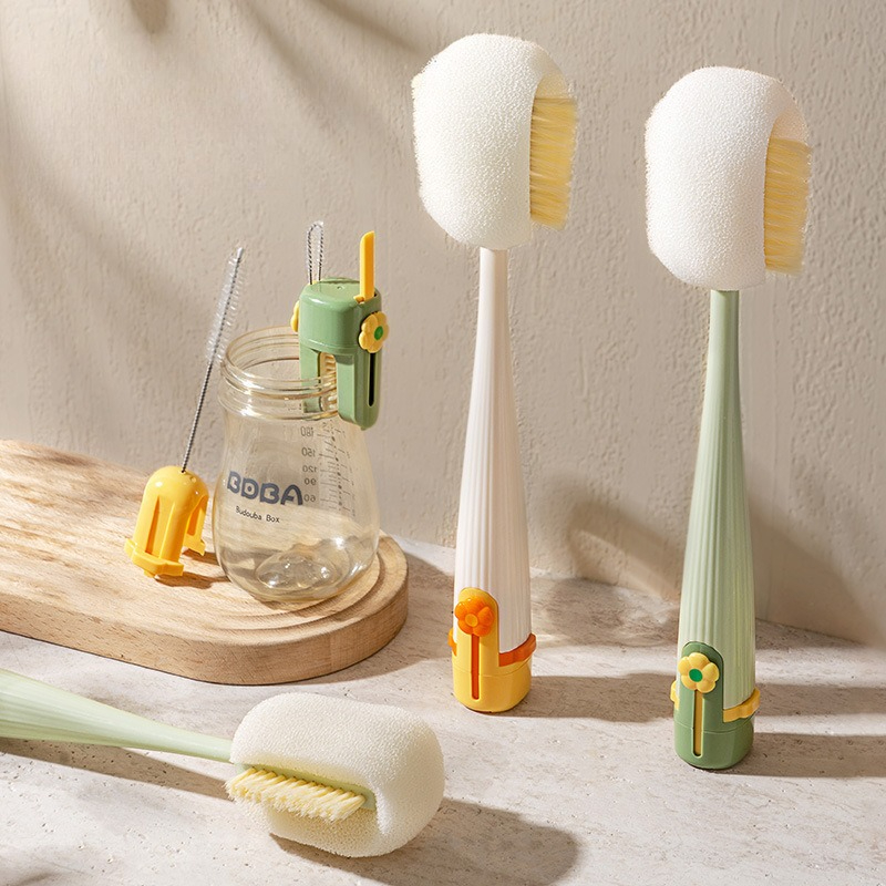 Worbla Thermoplastic - 5-in-1cup Washing Tool for Household Use