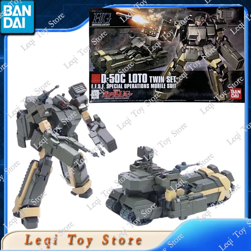 Bandai Original Genuine In Sto - огляд і ціна Bandai Gundam Rg