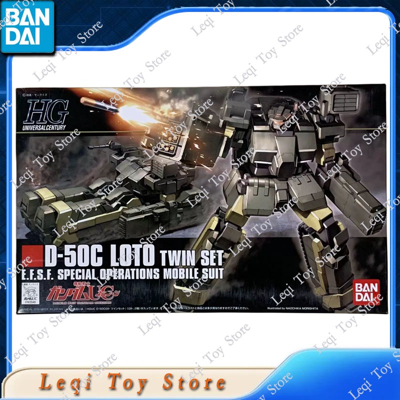 Bandai Original Genuine In Sto - огляд і ціна Bandai Gundam Rg
