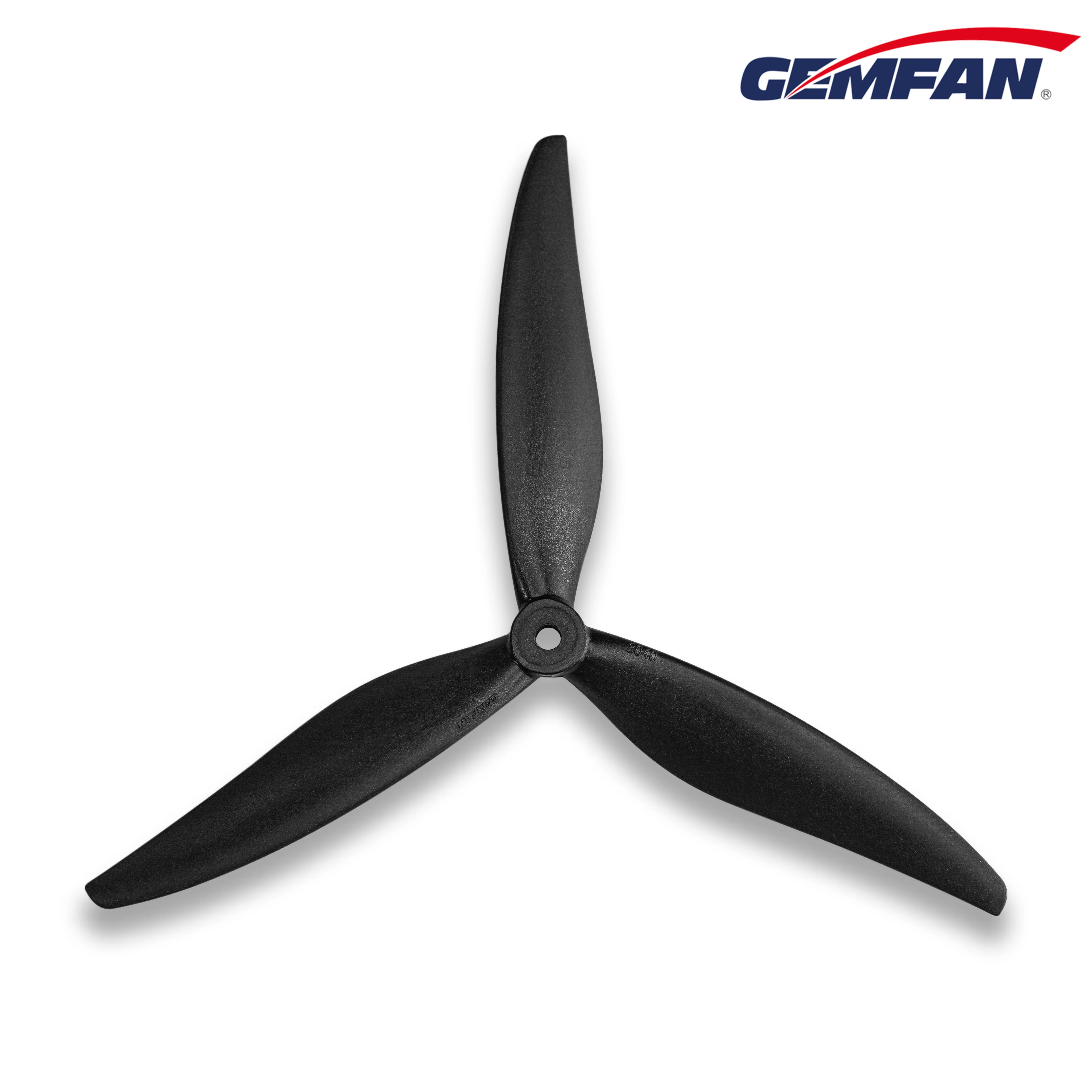 Gemfan 8040 8X4X3 3-blade 8-in - огляд і ціна Ekko Cosplay Prop