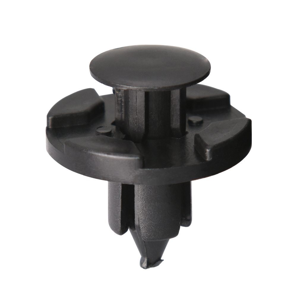50Pcs 8mm Hole for Nissan Auto - огляд і ціна Snap Fastener Set