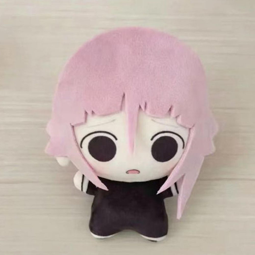 Anime Soul Eater Crona Cosplay - огляд і ціна Cosplay Plushie Prop