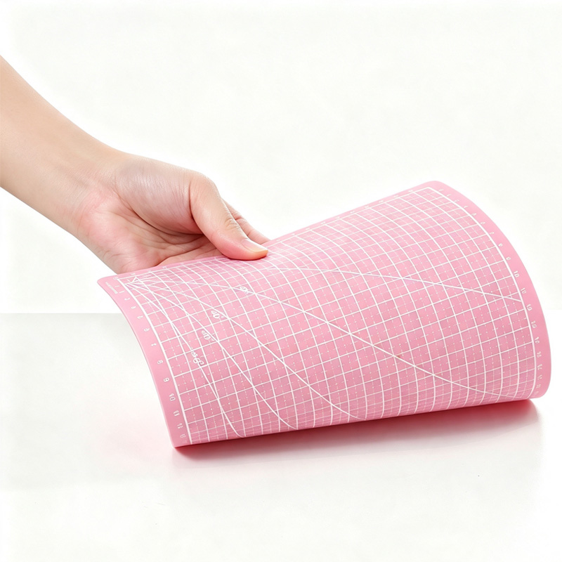 A4 Pvc Hand Cutting Mat Set, A - огляд і ціна Craft Knife Set