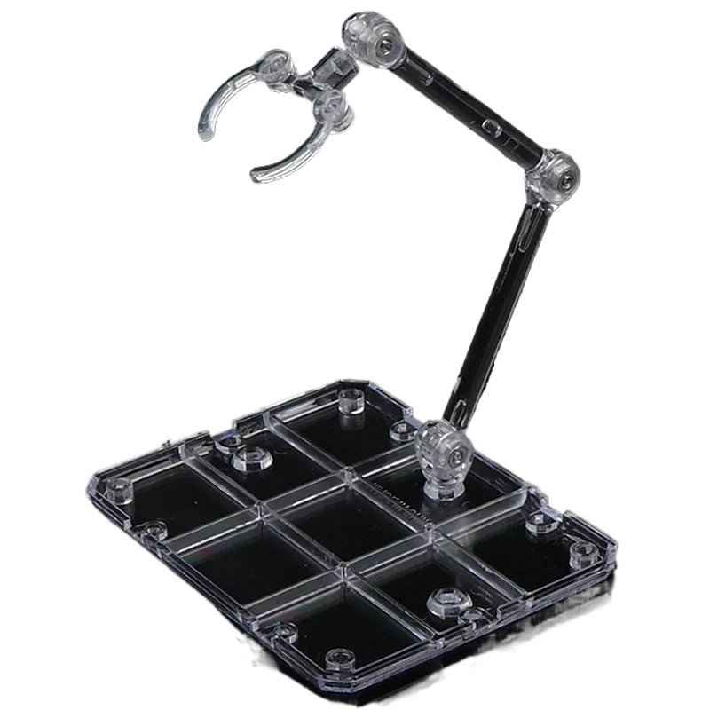 Spot Sale1Set Action Base Clea - огляд і ціна Bandai Gundam Rg
