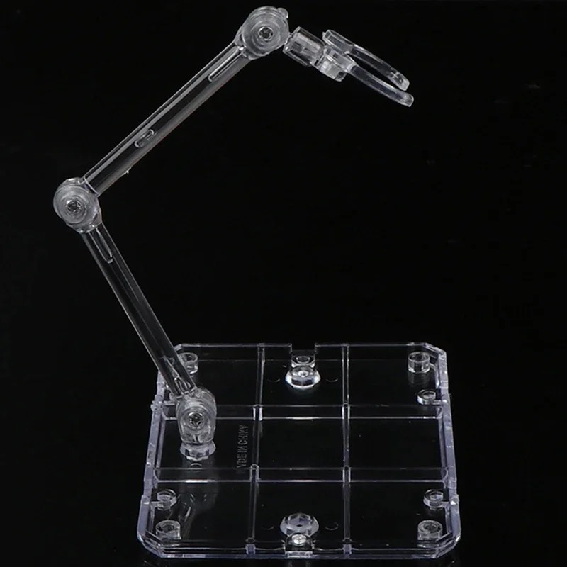 Spot Sale1Set Action Base Clea - огляд і ціна Bandai Gundam Rg