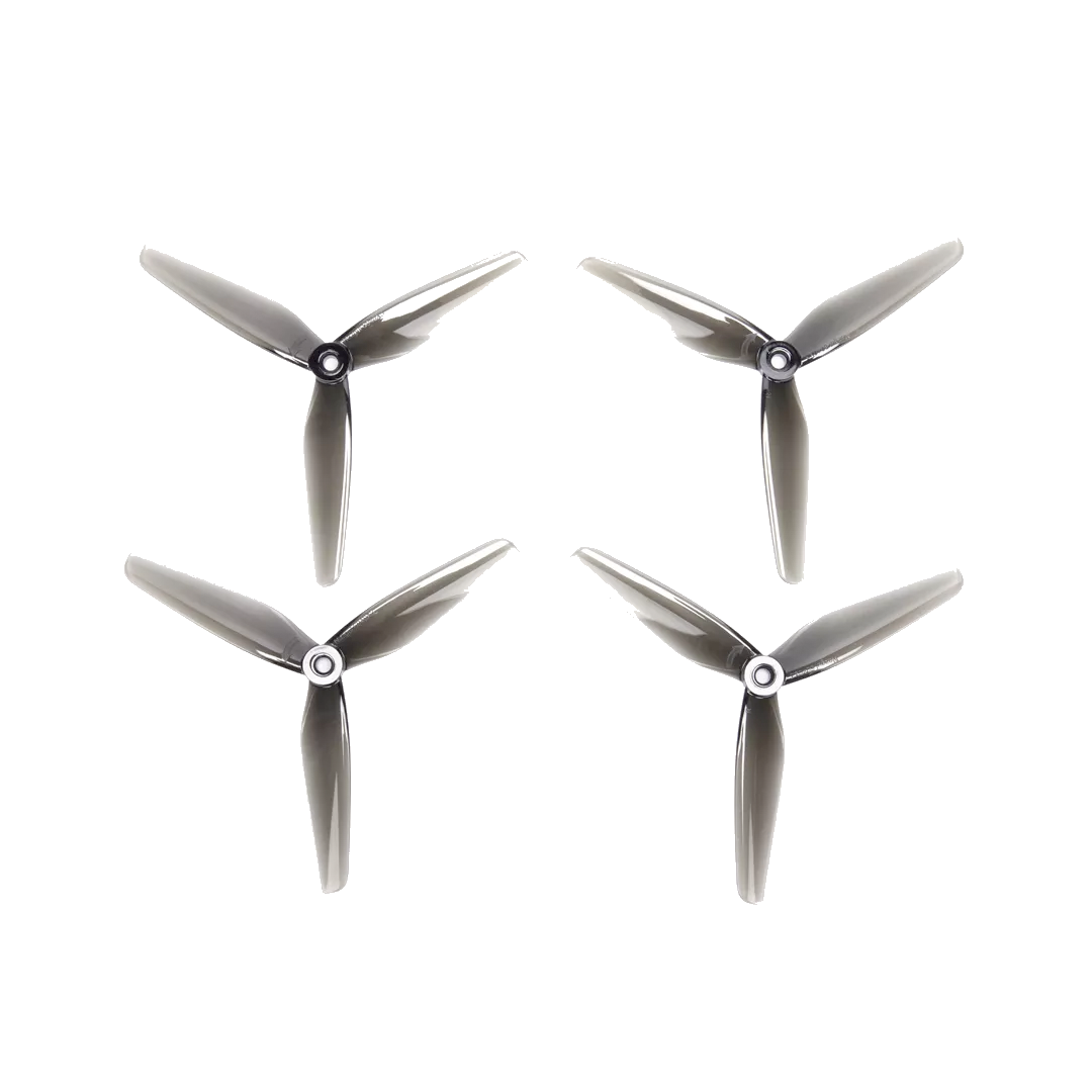16pcs/8pairs Nazgul 6x4x3 6040 - огляд і ціна Ekko Cosplay Prop