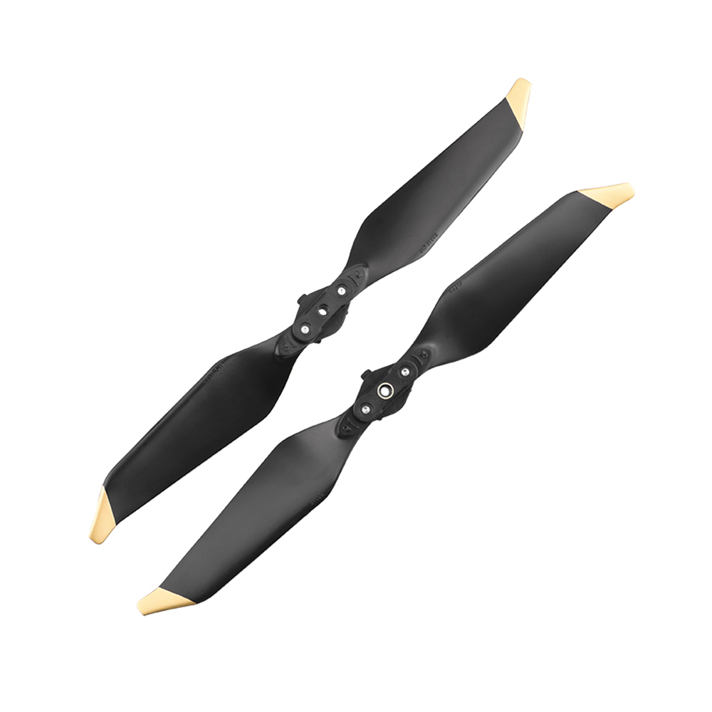 4pcs Low Noise Propeller for D - огляд і ціна Ekko Cosplay Prop