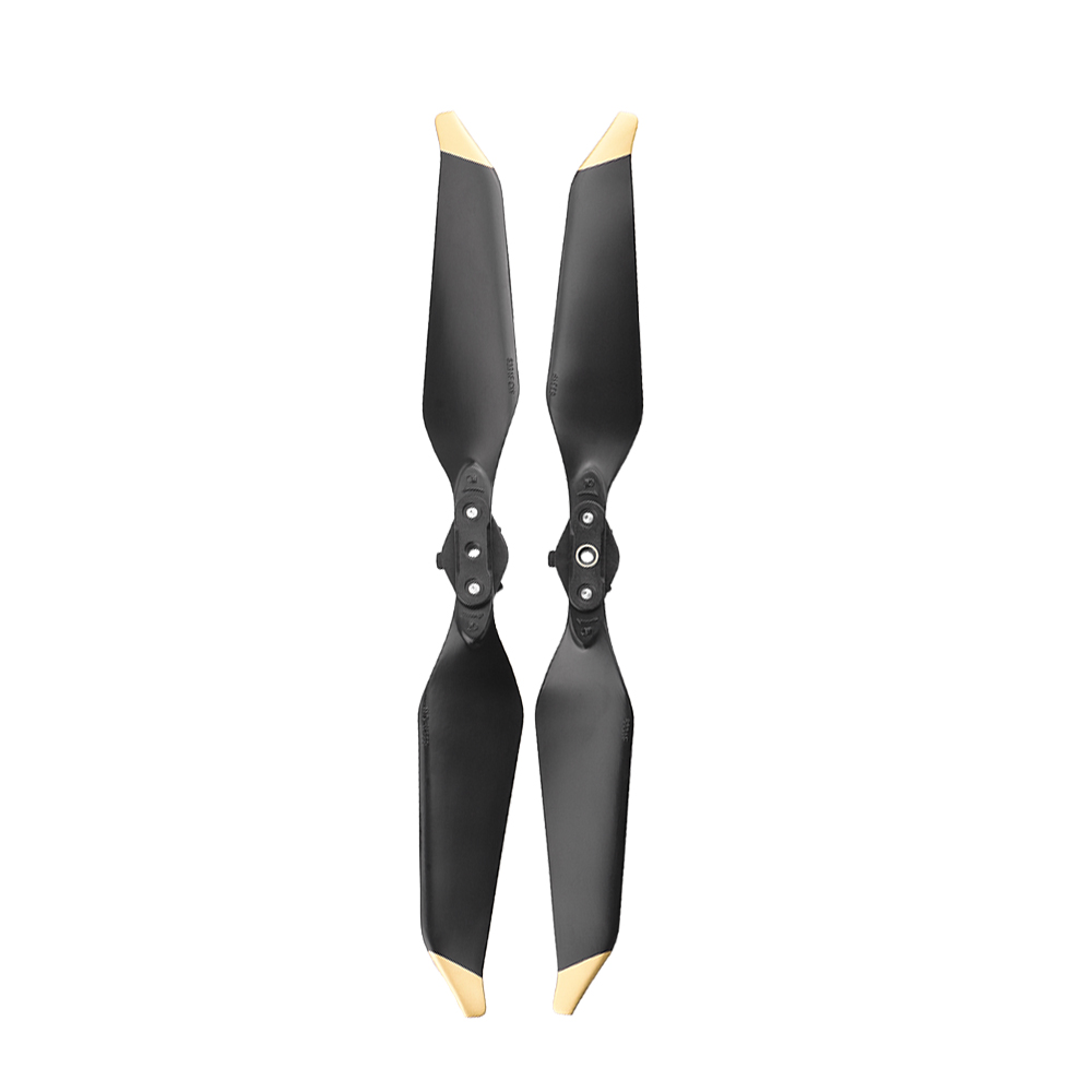 4pcs Low Noise Propeller for D - огляд і ціна Ekko Cosplay Prop
