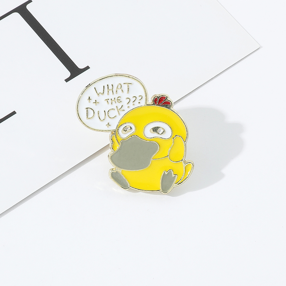 1 Pc ​Anime Character Brooch C - огляд і ціна Cosplay Prop Bag
