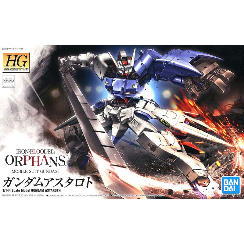 Bandai Original Gundam Iron Bl - огляд і ціна Bandai Gundam Rg