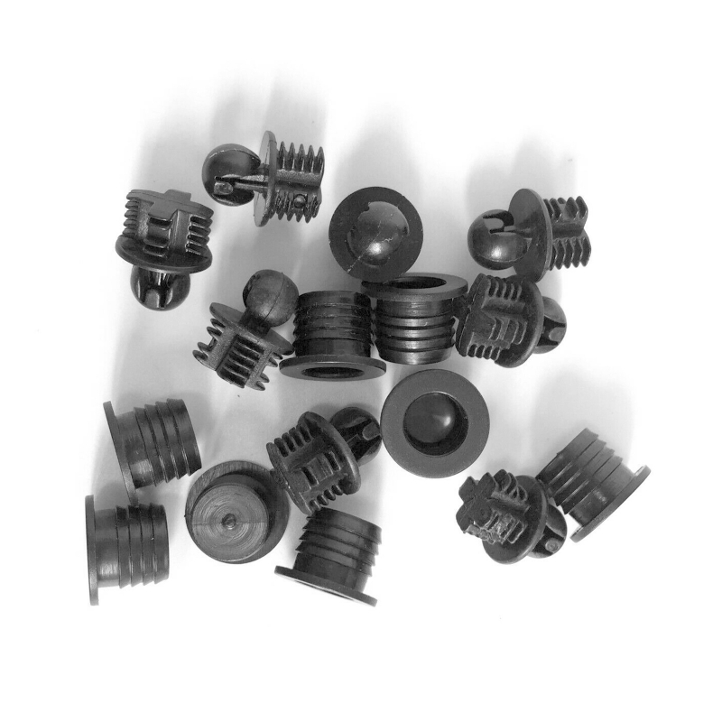10 Packs Speaker Grill Guides  - огляд і ціна Snap Fastener Set