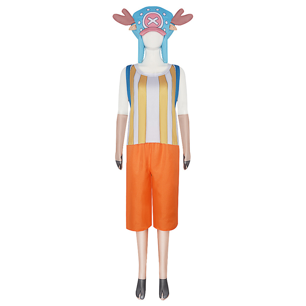 Tony Tony Chopper Cosplay Cost - огляд і ціна Cosplay Prop Bag