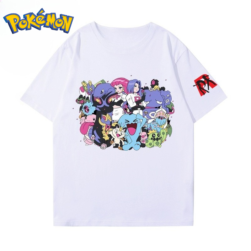2026 Summer Pokemon Team Rocke - огляд і ціна Pokeball Cosplay Prop