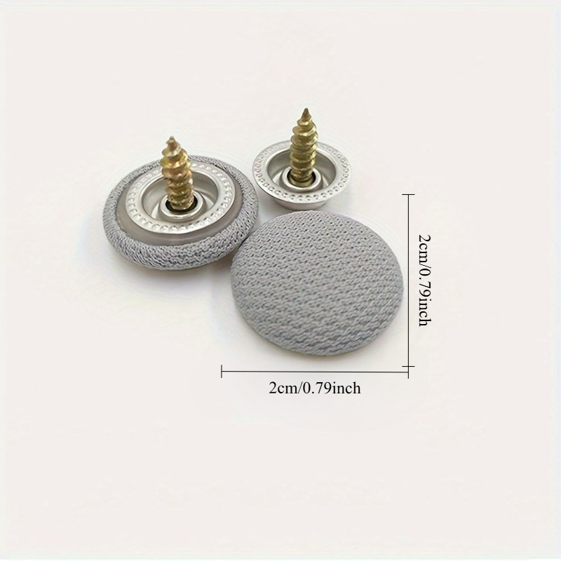 Christmas Car Care Gift - Auto - огляд і ціна Snap Fastener Set