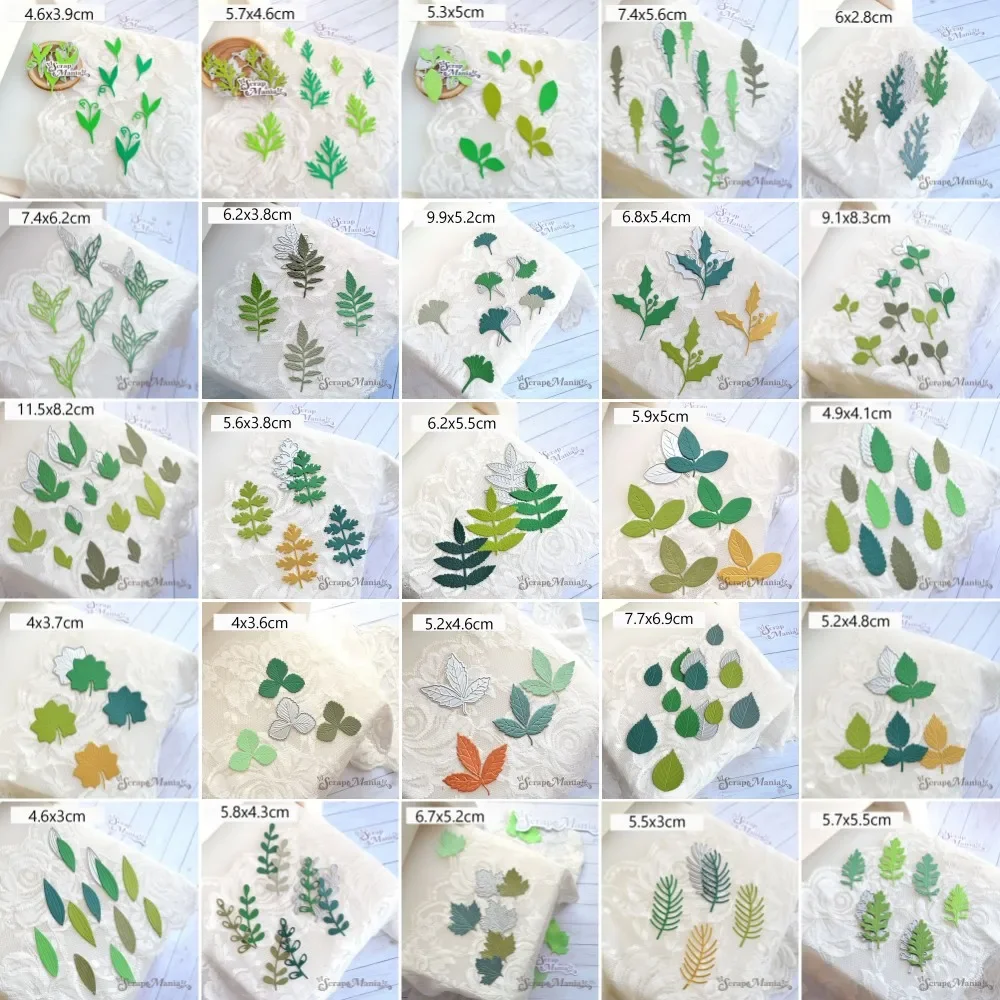 New Craft metal cutting dies c - огляд і ціна Craft Knife Set