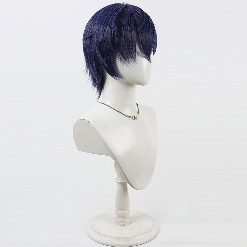Nijisanji EN Ryuwolf Cosplay W - огляд і ціна Prop En Cosplay