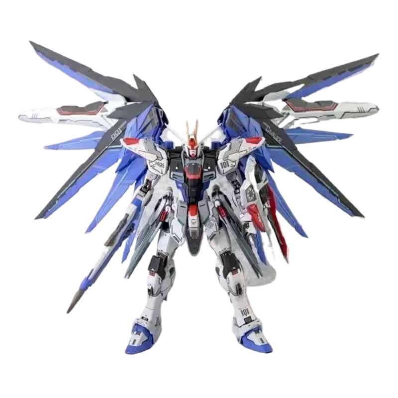 Bandai spot Gundam cartoon ani - огляд і ціна Bandai Gundam Rg