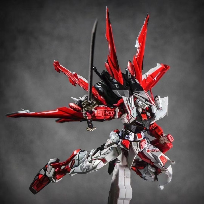Bandai spot Gundam cartoon ani - огляд і ціна Bandai Gundam Rg