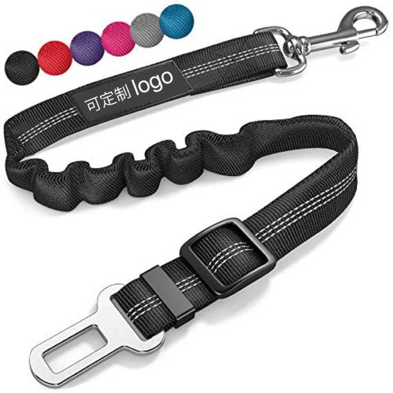 Retractable Dog Car Harness Se - огляд і ціна Snap Fastener Set