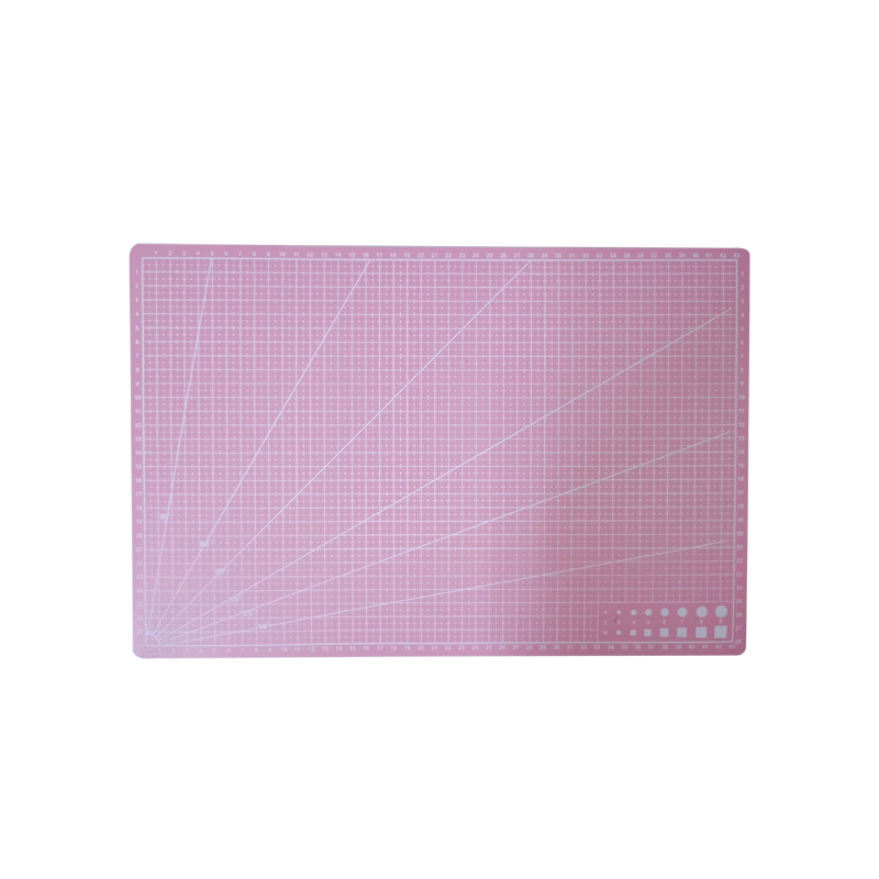 A3 A4 A5 Cutting Pad PVC Craft - огляд і ціна Craft Knife Set